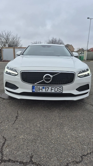 Volvo V90 D3 Momentum