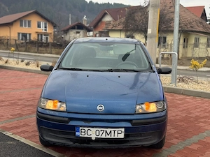 Fiat Punto 2001 - imagine 4