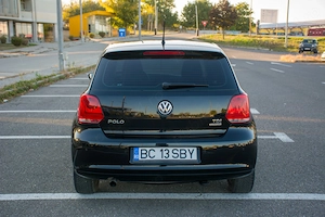 VW Polo 6R - Fabricatie 2011 - Motor 1600 TDI - 90 CP - Blue Motion - Unic proprietar - imagine 5