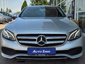 Mercedes Benz  E200 4MATIC  - imagine 2