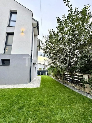Casa Individuala Smart de vanzare in Floresti Cluj Napoca - imagine 16