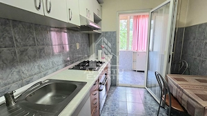 Apartament cu 2 camere, etaj intermediar, decomandat, zona Lipovei - imagine 4