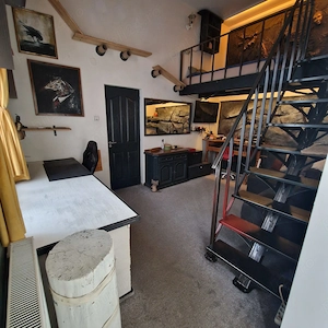 Proprietar   Vând apartament tip loft   studio, Ultracentral (Str. Roman Ciorogariu) - imagine 2