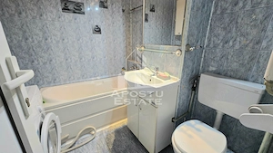 Apartament cu 2 camere, etaj intermediar, decomandat, zona Lipovei - imagine 8