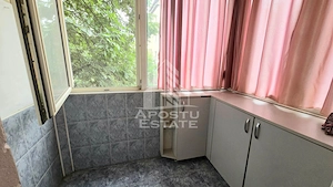 Apartament cu 2 camere, etaj intermediar, decomandat, zona Lipovei - imagine 9