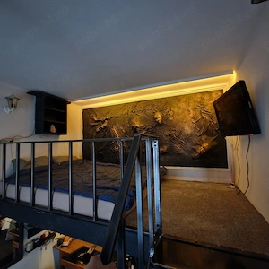 Proprietar   Vând apartament tip loft   studio, Ultracentral (Str. Roman Ciorogariu) - imagine 3