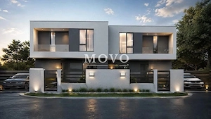 COMISION 0 | Duplex modern | Toate utilitatile | Finisaje premium | 