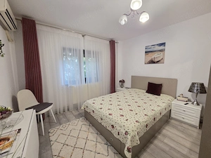 Apartament 2 camere decomandate IC Frimu etaj 1 renovat si mobilat - imagine 11