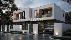 COMISION 0 | Duplex modern | Toate utilitatile | Finisaje premium |  - imagine 3