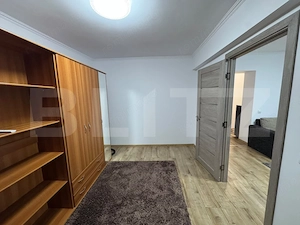 Apartament cu 3 camere, 61.26 mp, zona Semicentrală - imagine 5