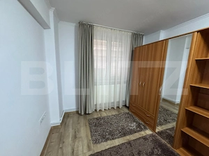 Apartament cu 3 camere, 61.26 mp, zona Semicentrală - imagine 6