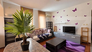 Apartament de vanzare, cu 2 camere, 45 mp, zona Soarelui