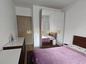3 Camere de inchiriat | Baneasa | Metrou | Centrala | Parcare | - imagine 2
