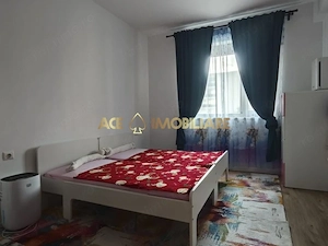 3 Camere de inchiriat | Baneasa | Metrou | Centrala | Parcare | - imagine 4