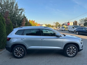 Skoda Karoq, 2021, automata, diesel, 4x4 ,150 CP, multe dotari - imagine 4