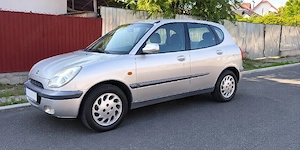 Daihatsu Sirion 1.0 automat - imagine 5
