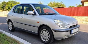 Daihatsu Sirion 1.0 automat - imagine 3