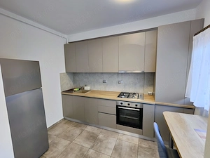 Proprietar inchiriez apartament 2 camere cu parcare Cluj Napoca Borhanci - imagine 5