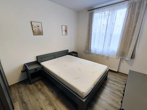 Proprietar inchiriez apartament 2 camere cu parcare Cluj Napoca Borhanci - imagine 8
