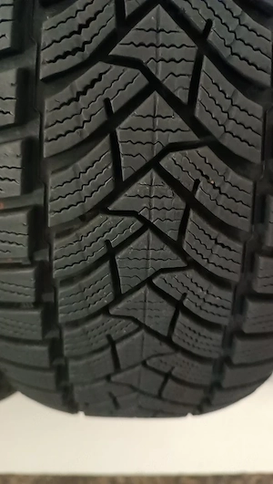 ANVELOPE 205/60/16 92H 205 60 16 DUNLOP CP N10859 M+S - imagine 2