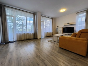 Proprietar inchiriez apartament 2 camere cu parcare Cluj Napoca Borhanci - imagine 3