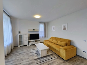 Proprietar inchiriez apartament 2 camere cu parcare Cluj Napoca Borhanci - imagine 2