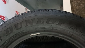 ANVELOPE 205/60/16 92H 205 60 16 DUNLOP CP N10859 M+S - imagine 5