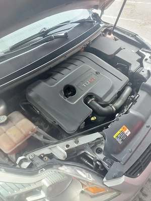 De vânzare Ford focus 2 1.6 tdci. 2008 - imagine 7