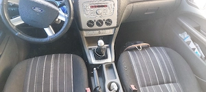 De vânzare Ford focus 2 1.6 tdci. 2008 - imagine 6