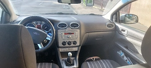 De vânzare Ford focus 2 1.6 tdci. 2008 - imagine 5