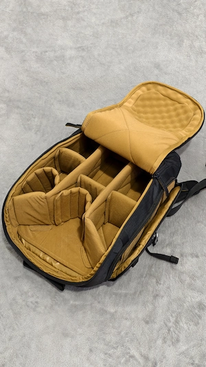 Rucsac foto Case Logic