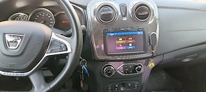 vand dacia logan stepway  - imagine 2