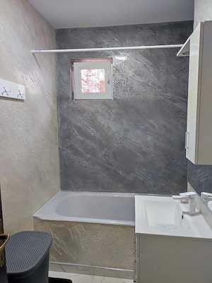 Tudor  - Apartament 2 camere - Renovat - Str. Transilvania - imagine 6