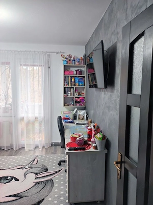 Tudor  - Apartament 2 camere - Renovat - Str. Transilvania - imagine 5