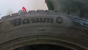 ANVELOPE 215/50/18 92V 215 50 18 BARUM CP N10860 M+S - imagine 5