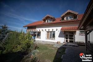  Casă de vânzare în Moriști, Apahida - imagine 8