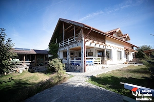  Casă de vânzare în Moriști, Apahida - imagine 7
