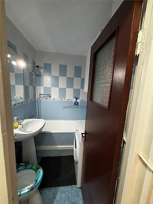 Apartament 2 camere Decomandat Huedin Brancoveanu - imagine 9