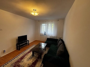 Apartament 2 camere Decomandat Huedin Brancoveanu - imagine 7