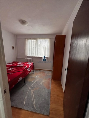 Apartament 2 camere Decomandat Huedin Brancoveanu - imagine 6