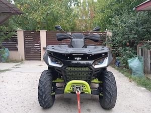 ATV Segway Snarler at6 l L7e
