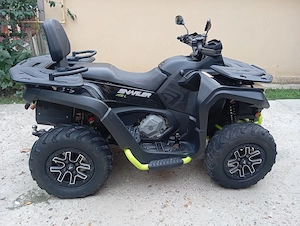 ATV Segway Snarler at6 l L7e - imagine 2