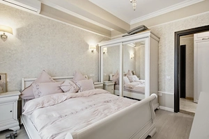 Penthouse 4 camere | 333 mp | Terasă 107 mp | Vedere panoramică | 2 Garaje  - imagine 20