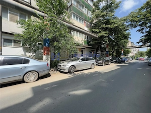 Spatiu comercial, 122mp, zona Dedeman, Silk District, str. Atelierului - imagine 5