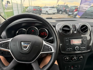 Dacia Sandero - 1.5 dCi Diesel - 2017 - imagine 7