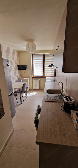 Apartament 3 camere  - imagine 6