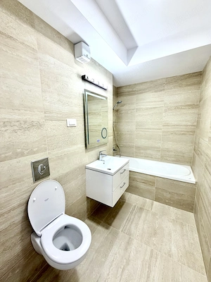 Antracit Coandă, ap. 2 camere, 65 mp total utili - imagine 3