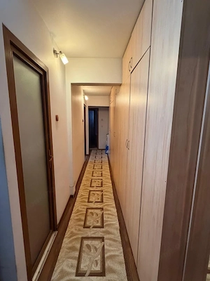 Apartament 3 camere, decomandat, 67.8 mp, zona Valea Roșie - imagine 7