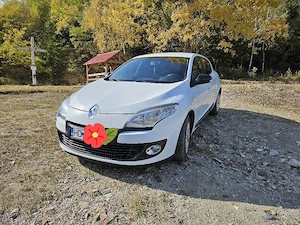 Vand schimb Renault Megane 1.5dci
