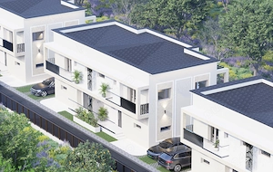 MM5 Park Residence | Vila tip duplex, 4 camere | aproape de Ploiesti - imagine 3